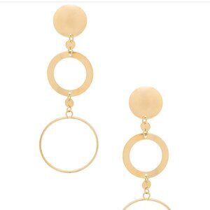 NW REVOLVE TRIPLE HOOP